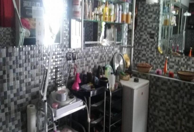 هتل Village Touristique Briech