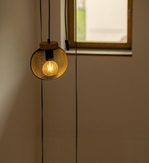 فندق Pensiunea Violin Panzió