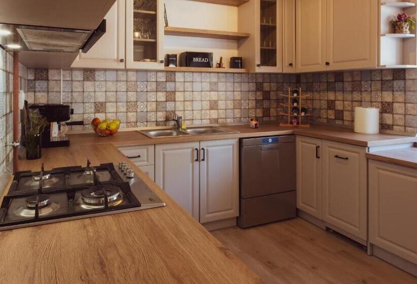 فندق Pensiunea Violin Panzió