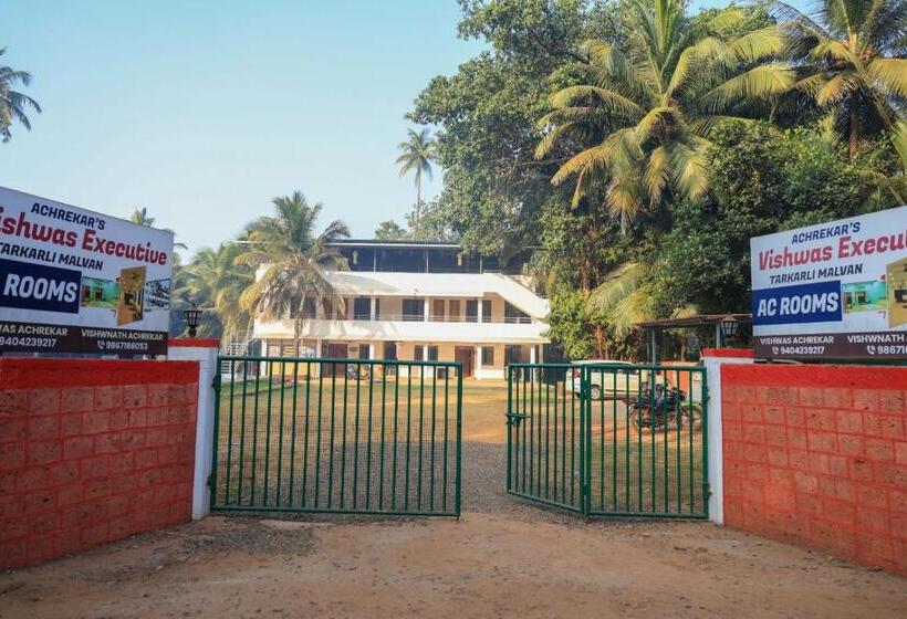 Hotel Vishwas Executive