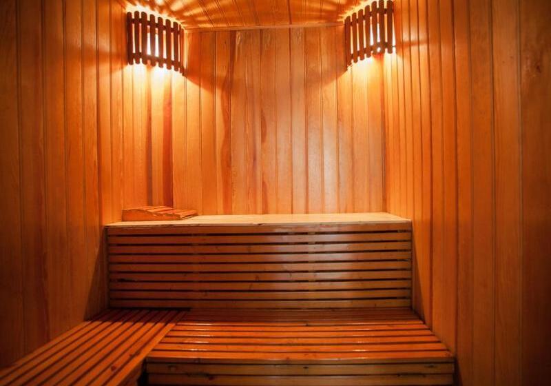 هتل Vresort Kim Boi Hoa Binh