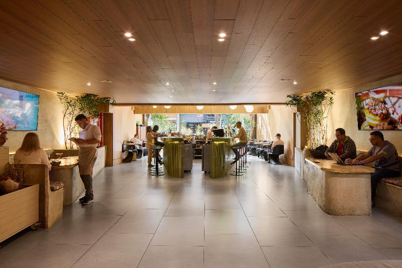 호텔 Wellcomm Spa &