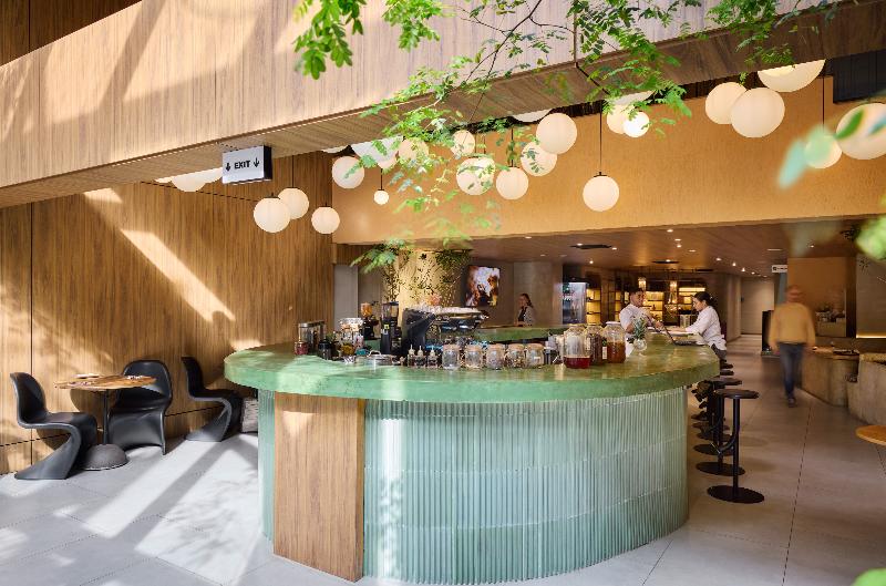 호텔 Wellcomm Spa &