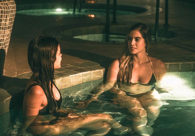 호텔 Wellcomm Spa &