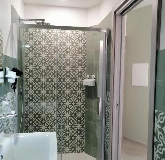 Hz Bed & Breakfast And Appartments