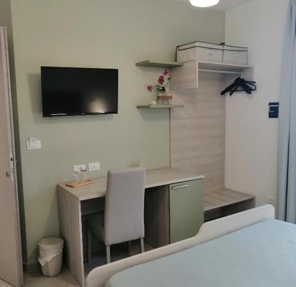 Hz Bed & Breakfast And Appartments