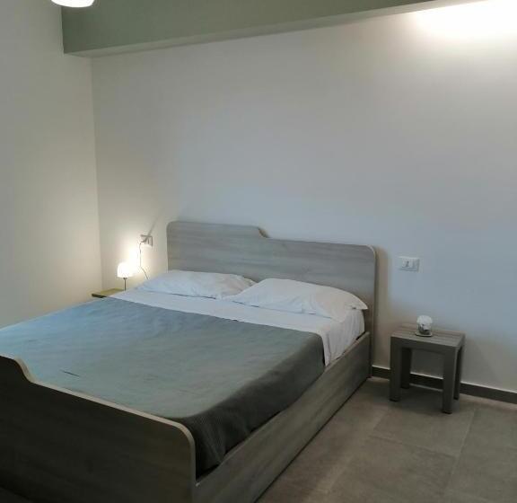 Hz Bed & Breakfast And Appartments