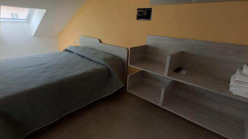 Hz Bed & Breakfast And Appartments