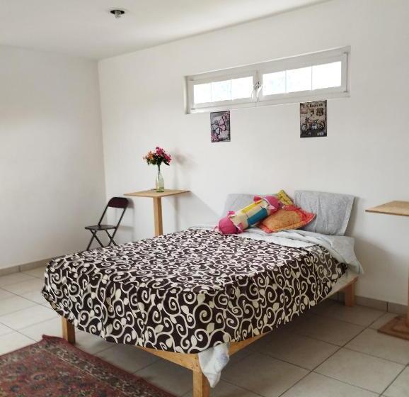 Loft Acogedor