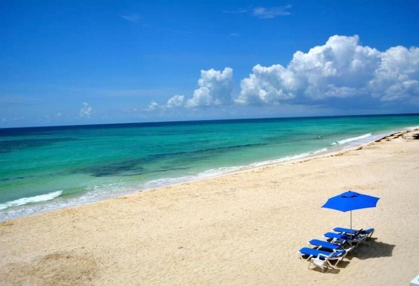 Mayan Riviera Jewel, Private Beach