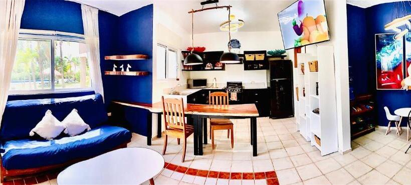 Mayan Riviera Jewel, Private Beach