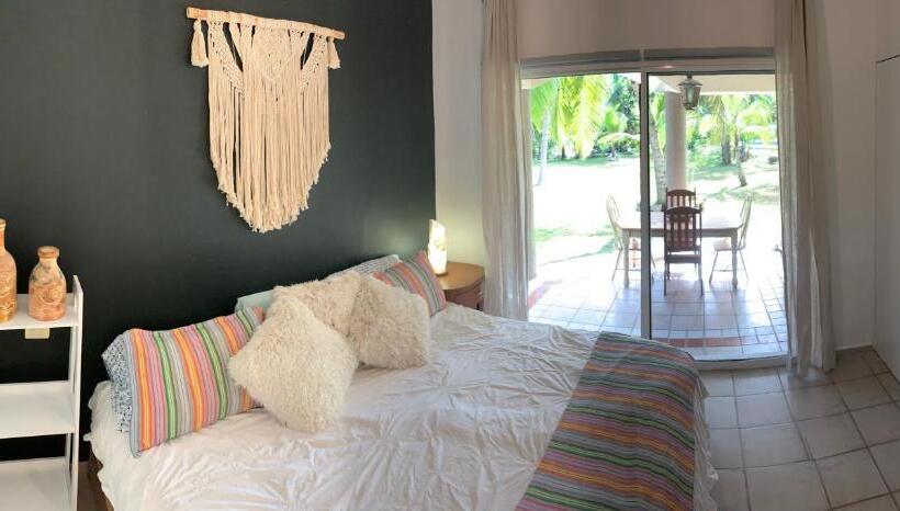 Mayan Riviera Jewel, Private Beach