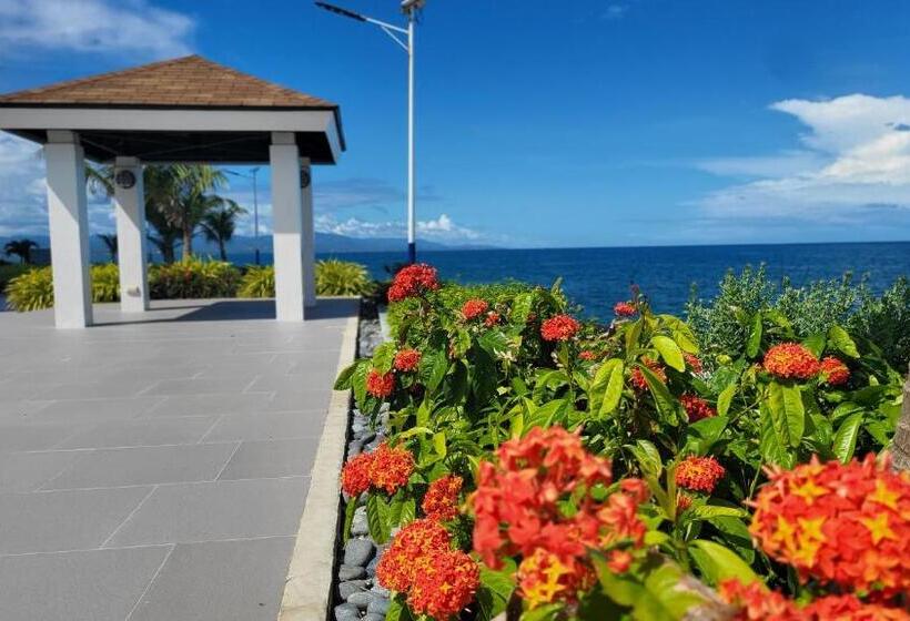 Oceanside Arterra Hotel Apartment Cebu