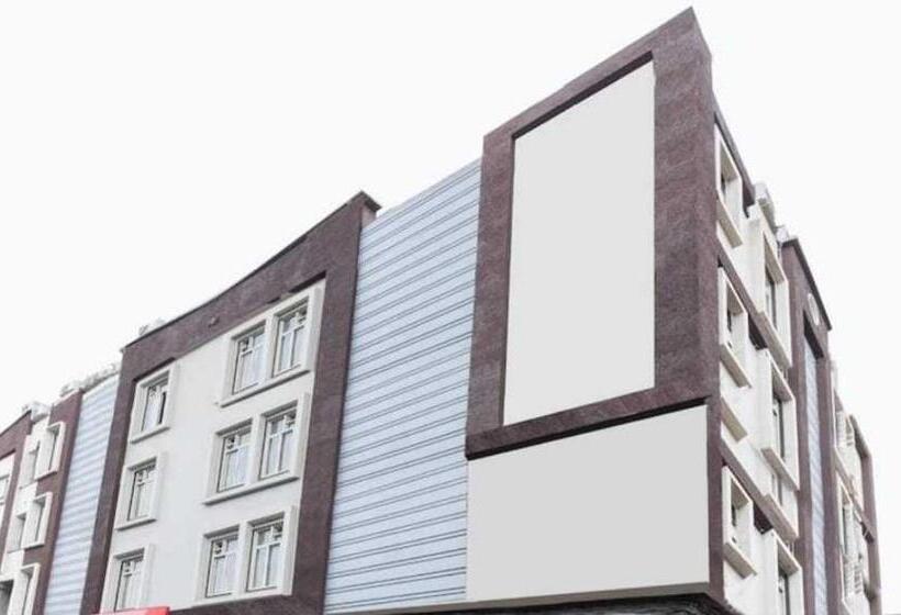 Oyo 81082 Hotel Sukoon