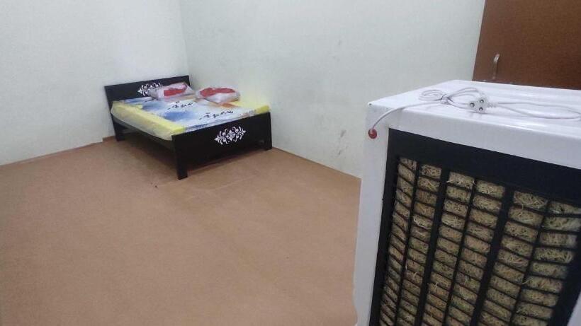 Oyo 81087 Hotel Relax Inn