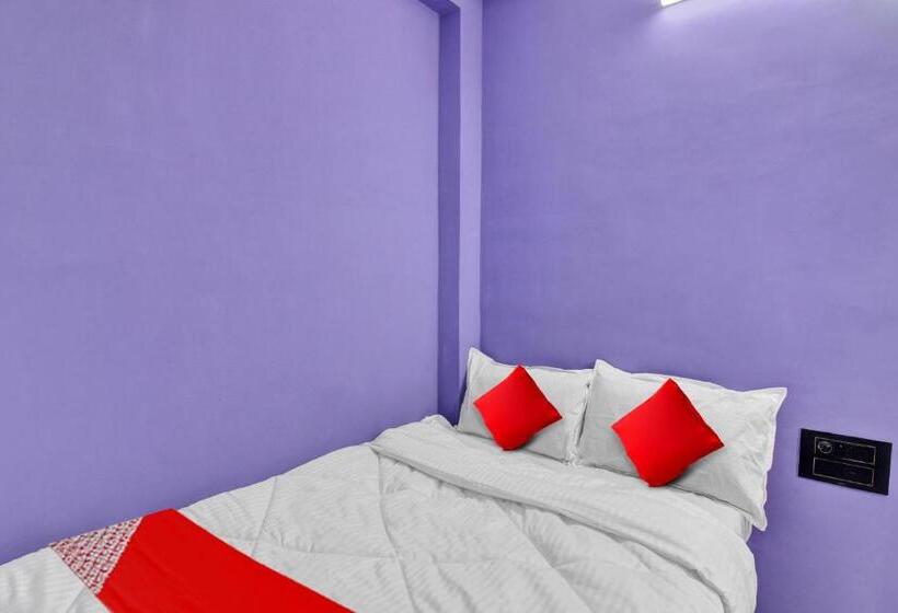 Oyo Flagship 80935 Hotel Rm Inn