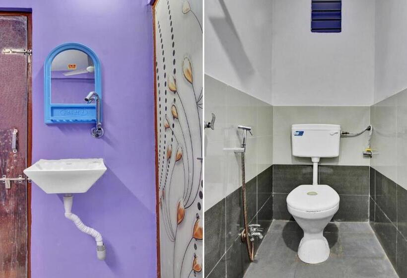 Oyo Flagship 80935 Hotel Rm Inn