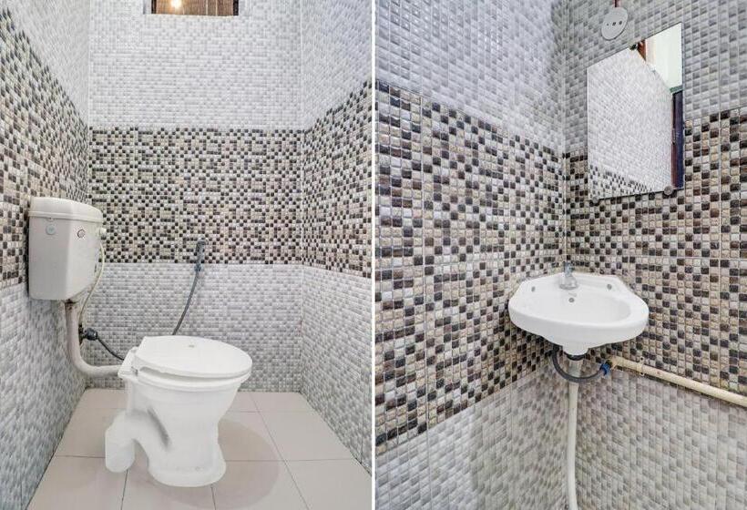 Oyo Flagship Hotel Atithi