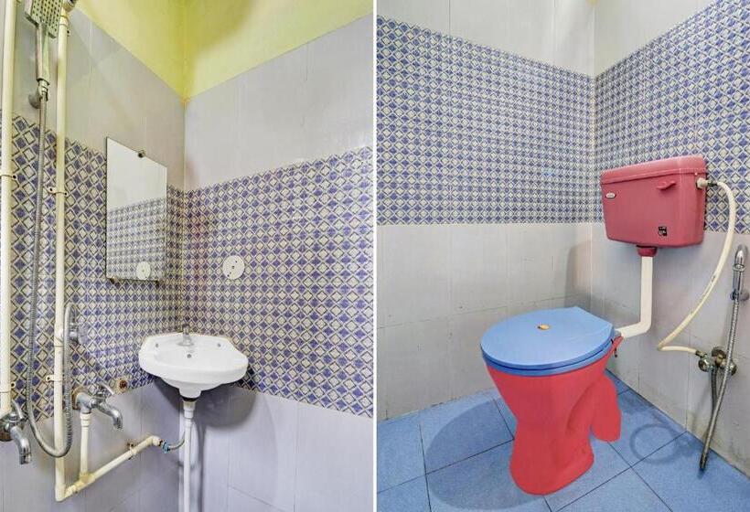 Oyo Flagship Hotel Atithi