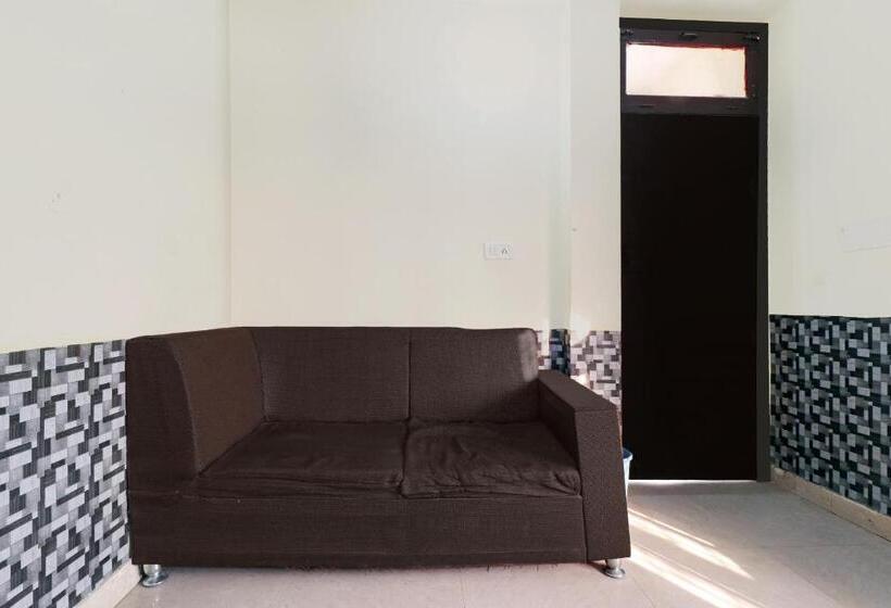 Oyo Flagship Hotel Atithi