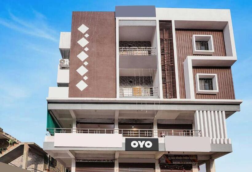 Oyo Hotel Blackgold