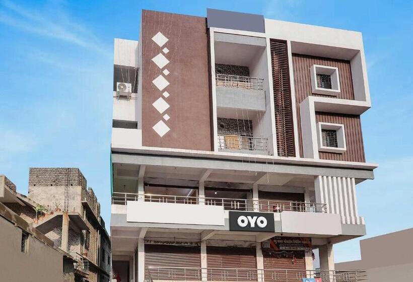 Oyo Hotel Blackgold