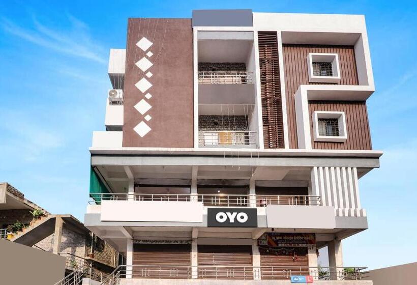Oyo Hotel Blackgold