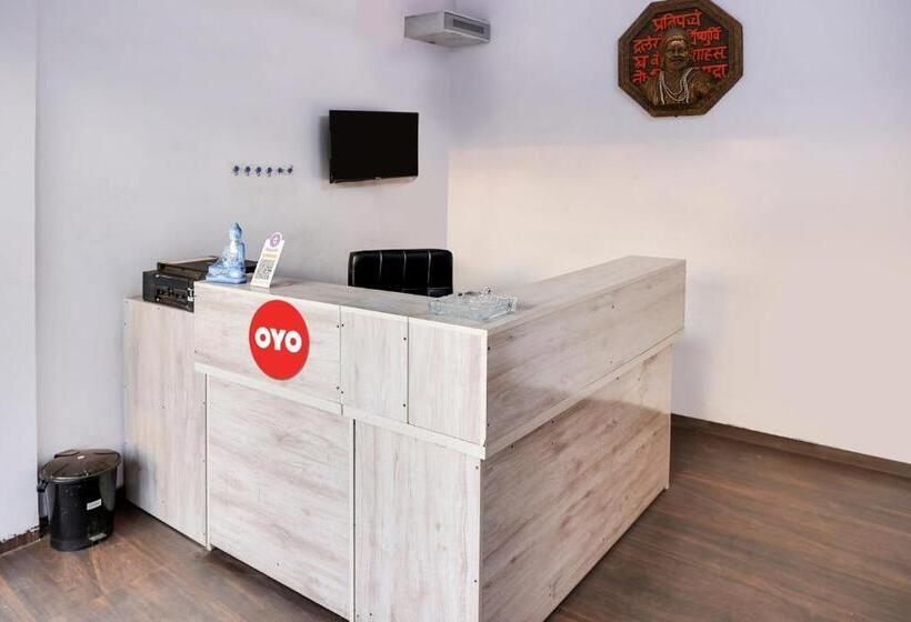 Oyo Hotel Blackgold