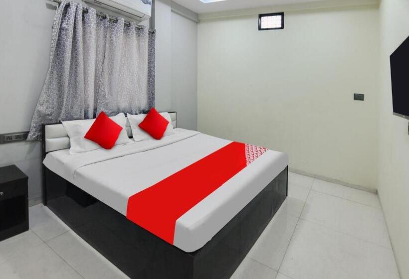 Oyo Hotel Blackgold