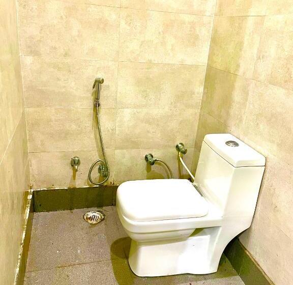 Oyo Hotel Krishna Place