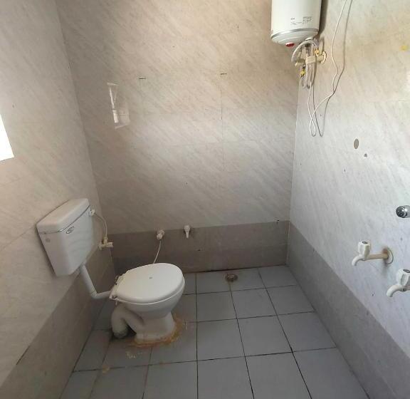 Oyo Hotel Purnima Palace