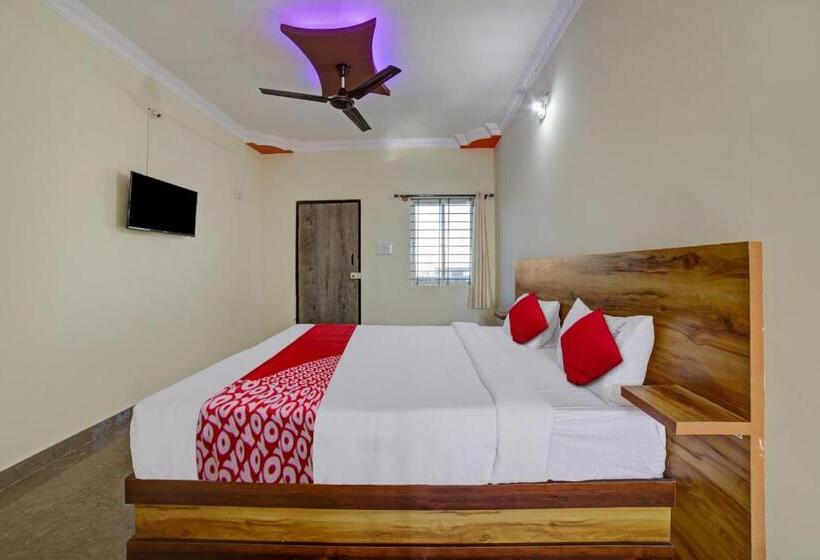 Oyo Hotel Pvg Comfort