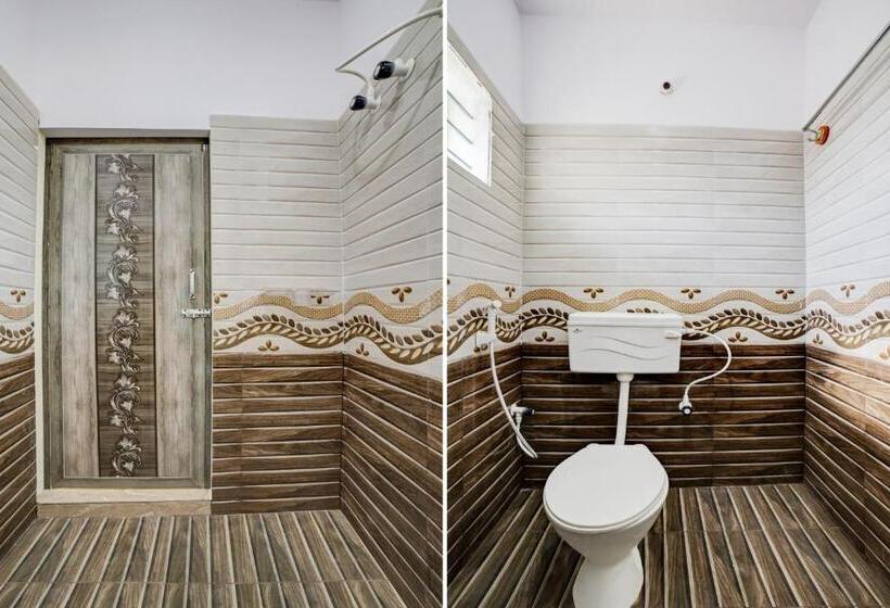 Oyo Hotel Pvg Comfort