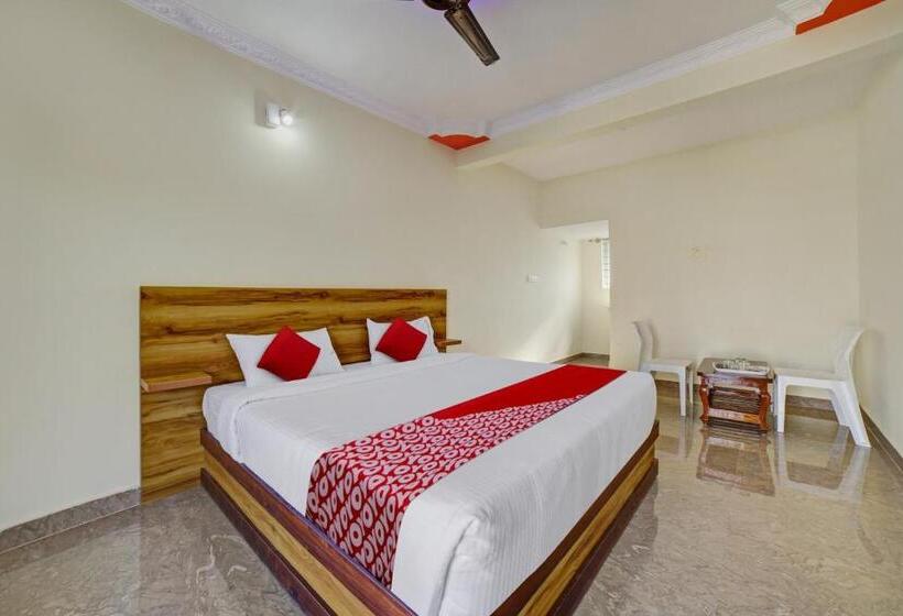 Oyo Hotel Pvg Comfort