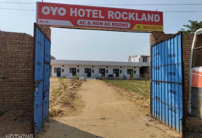 Oyo Hotel Rockland