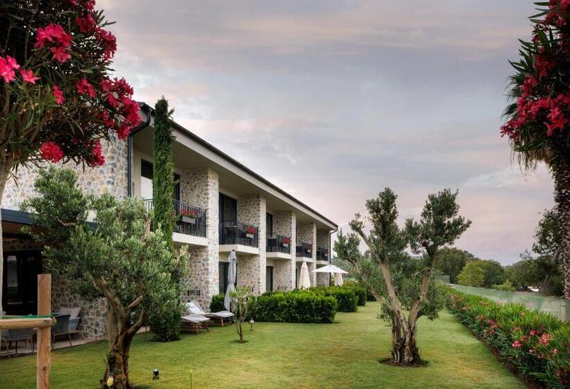 Palaia Hotel Datça