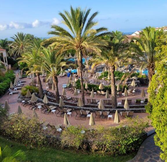 Palm Oasis Time Sharing