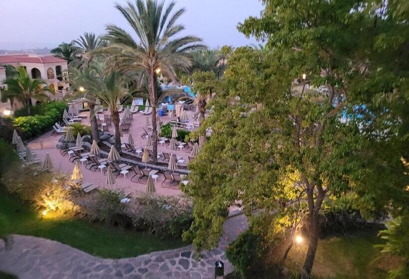 Palm Oasis Time Sharing