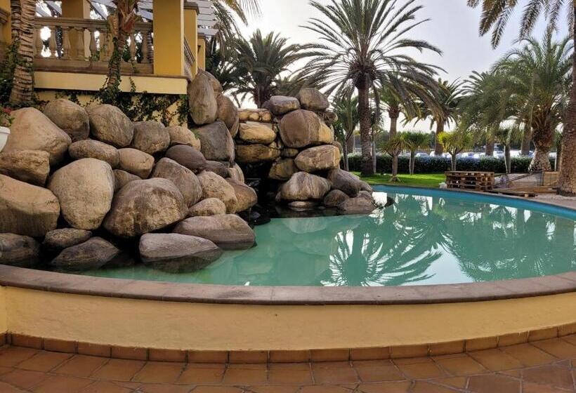 Palm Oasis Time Sharing