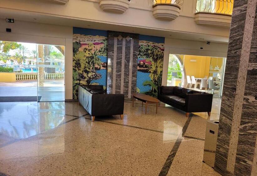 Palm Oasis Time Sharing