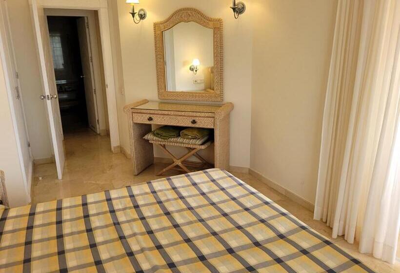 Palm Oasis Time Sharing