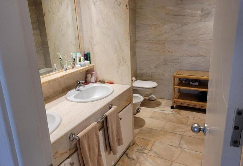 Palm Oasis Time Sharing