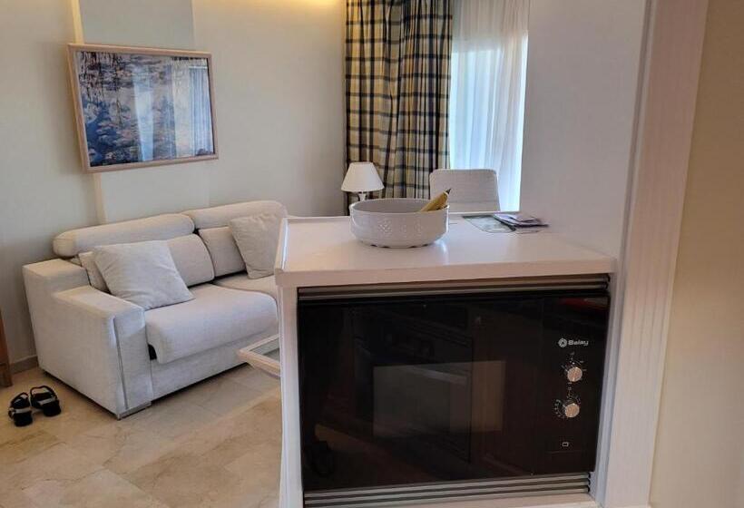 Palm Oasis Time Sharing