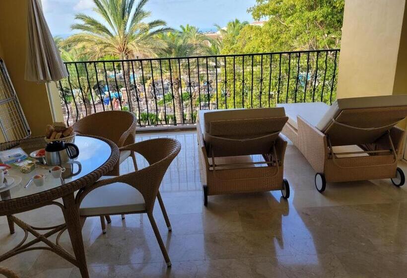 Palm Oasis Time Sharing