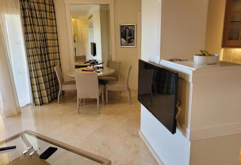 Palm Oasis Time Sharing