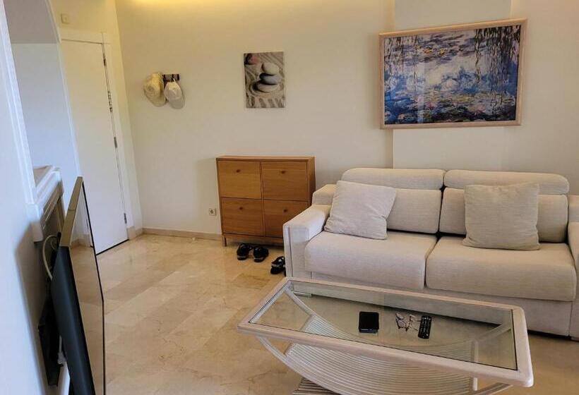 Palm Oasis Time Sharing