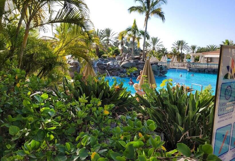 Palm Oasis Time Sharing