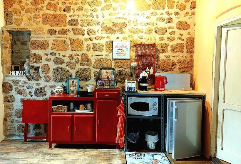 Пансион Alloggi Turistici Boccetta 27