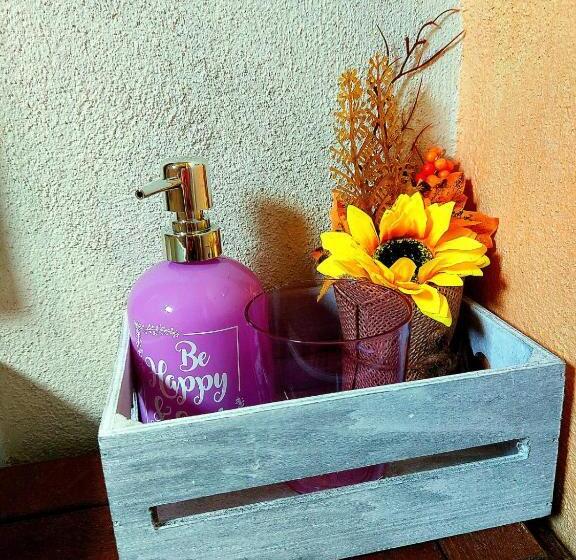 Пансион Alloggi Turistici Boccetta 27