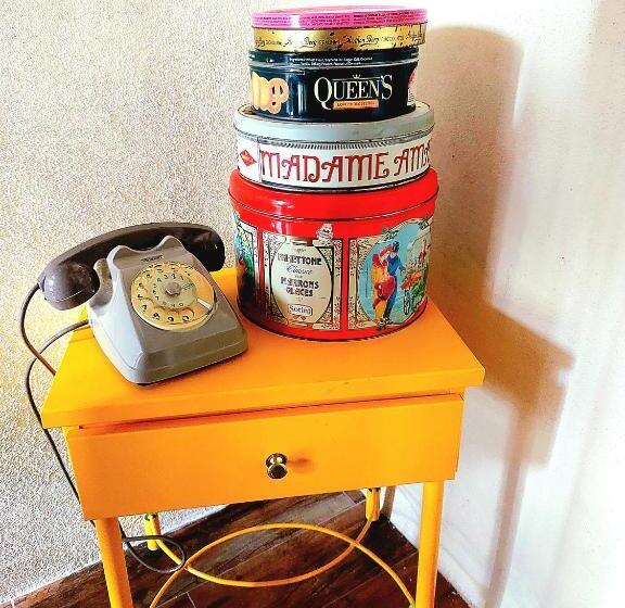 Пансион Alloggi Turistici Boccetta 27